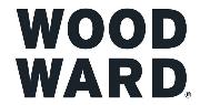 Woodward PA Logo